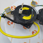 96613650 STEERING WHEEL ANGLE SENSOR GRINDING RING fits for CHEVROLET AVEO/KALOS 2003-/4 KOSTKI/